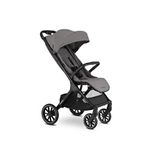 Easywalker Jackey Xl Marble Grey Seyahat Sistem Bebek Arabası - Gri