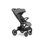 Easywalker Jackey Xl Marble Grey Seyahat Sistem Bebek Arabası - Gri