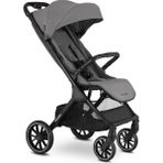 Easywalker Jackey Xl Tek Tuşla Otomatik Katlanan Bebek Arabası - Gri