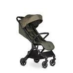 Easywalker Mını By Buggy Snap Tek Tuşla Otomatik Katlanan Kabin Boy Bebek Arabası Manchester Green