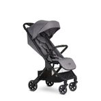 Easywalker Mını By Buggy Snap Tek Tuşla Otomatik Katlanan Kabin Boy Bebek Arabası Soho Grey