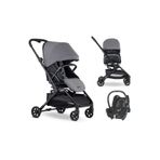 Easywalker Mını By Easywalker Buggy + Maxi Cosi Cabriofix Travel Sistem Bebek Arabası