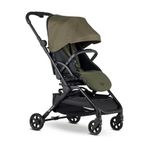 Easywalker MINI by Easywalker Buggy TURN - iPro iSize Travel Sistem Bebek Arabası - Green