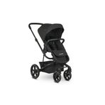 Easywalker Siyah Harvey 3 Bebek Arabası Shadow