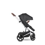 Easywalker Siyah Harvey 3 Premium Portbebe Jet