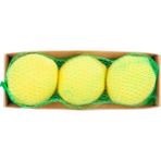 Eat My Socks Fresh Lemons 2li Yetişkin Çorap - Çok Renkli - 36 - 45