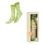 Eat My Socks Yenilikçi Çoraplar | Komik Çoraplar | Arkadaşlar İçin Yenilikçi Hediyeler ve Komik Hediyeler | Bayanlar İçin Doğum Günü ve Yenilikçi Hediyeler | Kadın Çorapları ve Komik Çoraplar | Anneme