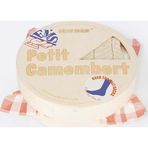 Eat My Socks - Yetişkin Camembert Peyniri Çorap