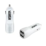 EATECH Araç Şarj Aleti Başlığı 2xUsb (AVD-150)