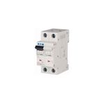 Eaton 106032 PL6-C10/1N 10 Amper + Nötr Kesmeli C 6 kA Otomatik Sigorta