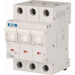 Eaton 10kA - B eğrisi - 3x50A Minyatür Devre Kesici