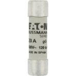 Eaton 10x38,gG/gL,500V,120kA-20A Silindirik Sigorta