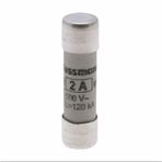 Eaton 10x38,gG/gL,500V,120kA-2A Silindirik Sigorta