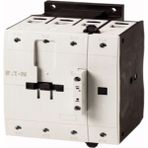 Eaton 125A 4 Kutuplu Kontaktör