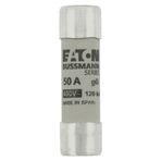 Eaton 14x51,gG/gL,400V,120kA-50A Silindirik Sigorta