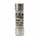 Eaton 14x51,gG/gL,500V,120kA-40A Silindirik Sigorta