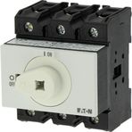 Eaton 172836 P3-63-Xm Pako Şalter Gövdesi Uzatma Şaftlı Pako Şalter & Aksesuarı