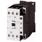 Eaton 189910 DILM17-10-EARDC24 Güç Kontaktörü