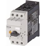 Eaton 190020 PKZM4 25-32A Motor Koruma Şalteri