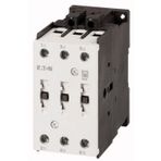 Eaton 191001 DILMT50 Güç Kontaktörü