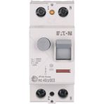 Eaton 194691 HNC-40/2/003 Kaçak Akım Rölesi