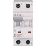 Eaton 194738 Hl-B6/1n Otomatik Sigorta - 4,5ka - B Eğrisi