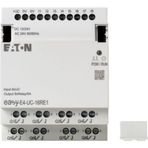 Eaton 197218 12-Eaton Easy-E4-UC-16RE1 Genişleme Modülü