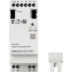 Eaton 197219 24V-Eaton Easy-E4-DC-8TE1 Genişleme Modülü
