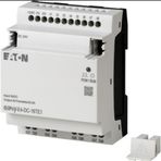 Eaton 197220 EASY-E4-DC-16TE1 Easy-E4 24-Eaton Genişleme Modülü
