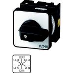 Eaton 19878 T0-3-15924-E Pako Şalter ve Aksesuarı