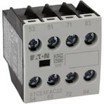 Eaton 1NA+3NK DILA. DILM7-38 İçin Yardımcı Kontak