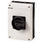 Eaton 207280 T5-3-8342-I5-SVB-SW Pako Şalter ve Aksesuarı