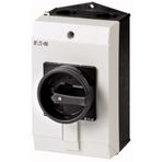 Eaton 207315 P1-32-I2-SVB-SW Pako Şalter ve Aksesuarı