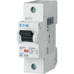 Eaton 20kA - C eğrisi - 1x100A Minyatür Devre Kesici