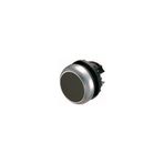 Eaton 216590-AS0 Yaylı Siyah 1NA Buton