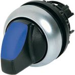 Eaton 216831 Kalıcı 2 Konumlu Mavi Işıklı Mandal Buton Kafası