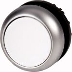 Eaton 216922-AS0 Yaylı 24 V Led'li Beyaz 1NA Buton