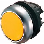 Eaton 216929-AS0 Yaylı 24 V Led'li Sarı 1NA Buton