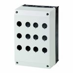 Eaton 222688 M22-I12 12'li Buton Kutusu