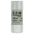 Eaton 22x58,gG/gL,500V,120kA-100A Silindirik Sigorta