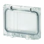 Eaton 233780 SKF-FF4 Easy Pano Kapağına Montaj Çerçevesi