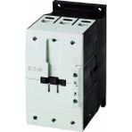Eaton 239399 DILM80 Güç Kontaktörü