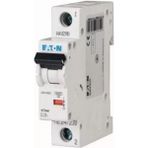 EATON 247614 Cls6-C20-De Otomatik Sigorta-6Ka-C Eğrisi
