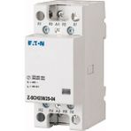 Eaton 248848 Ray Tipi Kontaktör 25A 230VAC, 4nk - 1