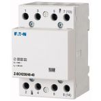 Eaton 248852 Z-SCH230-40-40 Ray Tipi Kontaktör