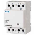 Eaton 248857 Z-SCH230-63-22 Ray Tipi Kontaktör