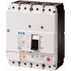 Eaton 271418 4X125A 36KA Kompakt Şalter