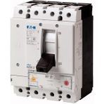 Eaton 271435 4x200 A 36 Ka Kompakt Şalter