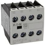 Eaton 276426 Kontaktör Aksesuarı Yardımcı Kontak