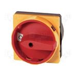 Eaton 280898 3X125A Pako Stop Şalter